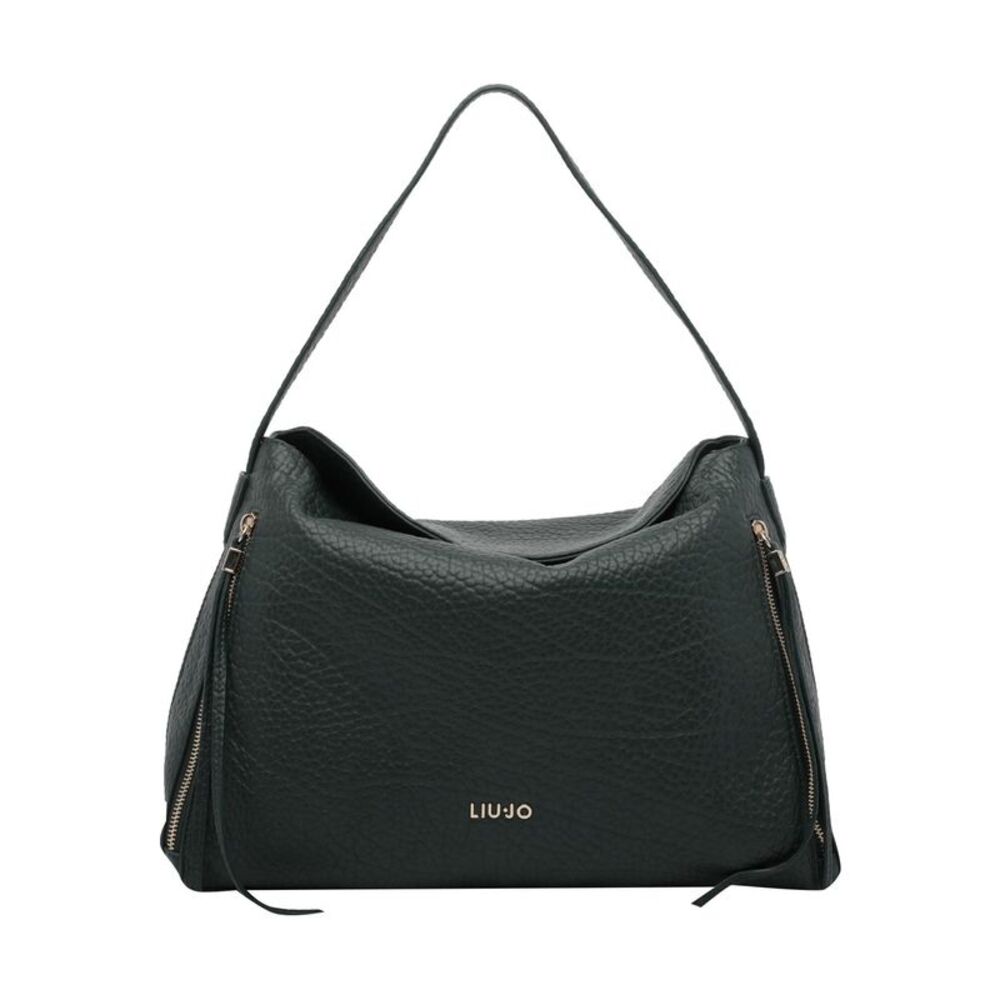 Liu Jo Women Logo Hobo Bag